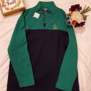 🔥5/$25 Lauren Ralph Lauren half zip pullover